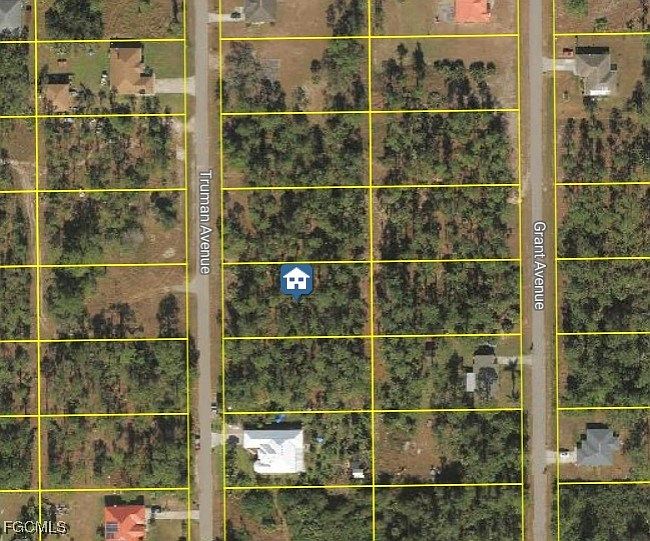 2nd image of 10 Truman Ave