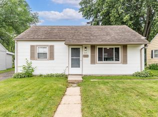 505 W Walnut St, Crown Point, IN 46307