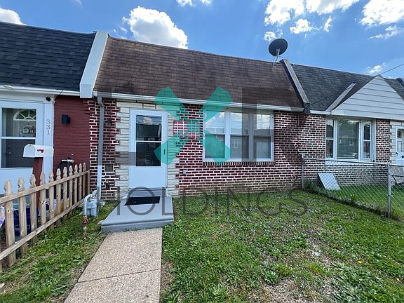 2nd image of 329 Cranston Ave