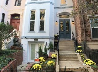 1610 Q St NW, Washington, DC 20009