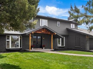 12150 W 30th Place, Wheat Ridge, CO 80215