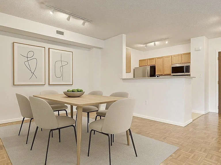 7111 Woodmont Ave #209 — Photo 2