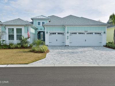 8344 Fins Up Ct, Panama City Beach, FL, 32413
