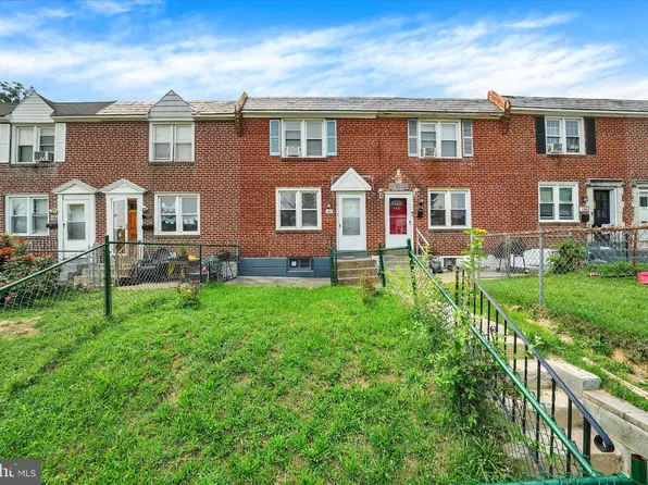 142 W 21st St, Chester, PA 19013