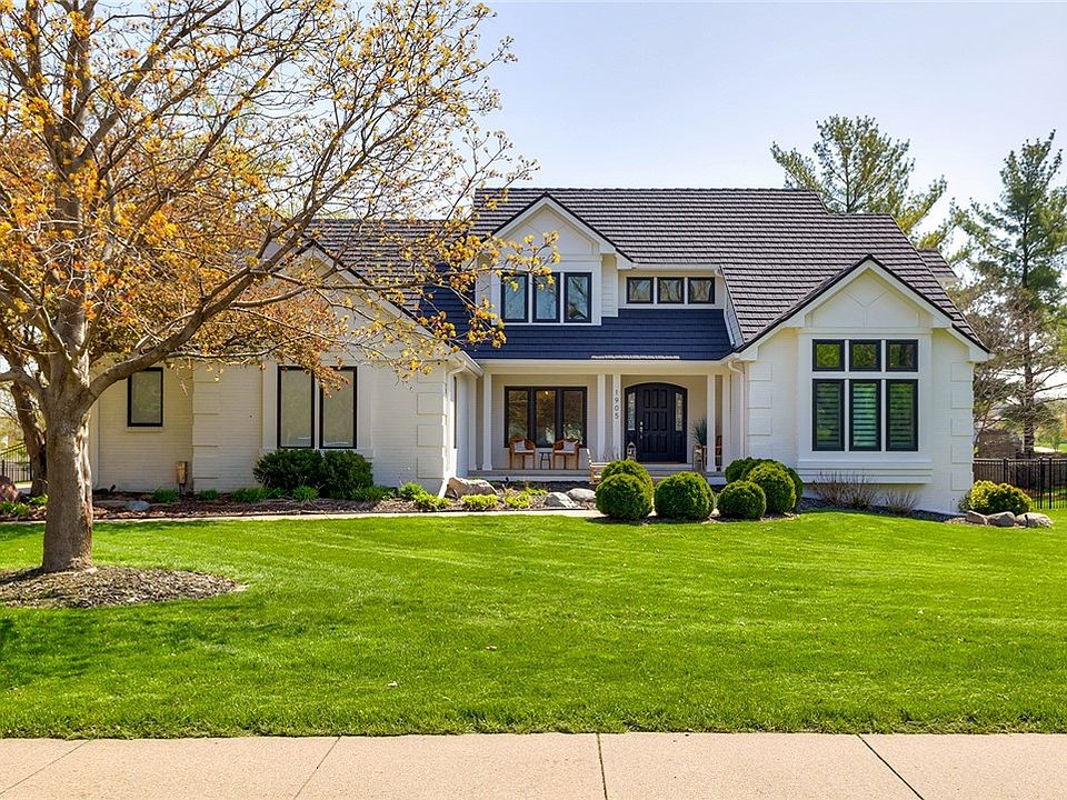 1905 NW 129th St, Clive, IA 50325 Zillow