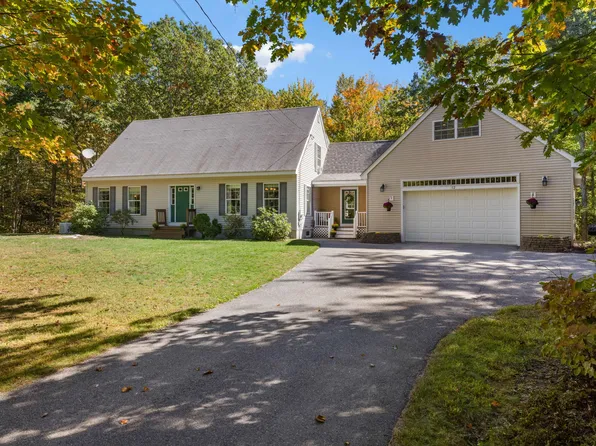 12 Scottland Road, Windham, ME 04062