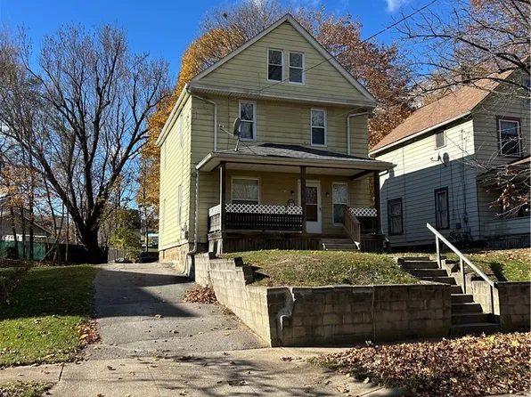212 Gale St, Akron, OH 44302