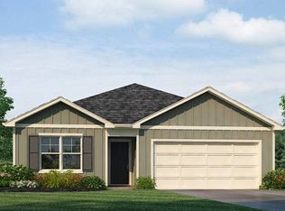 The Aldridge Plan, Cypress Creek, Tuscaloosa, AL 35405