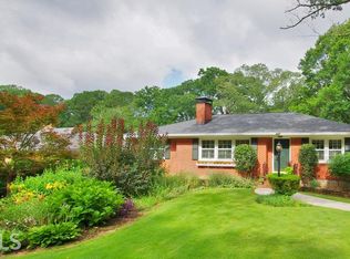 696 Willivee Dr, Decatur, GA 30033