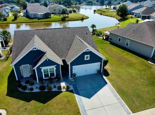 591 Hickman St., Surfside Beach, SC 29575