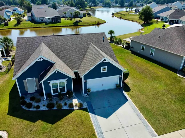 591 Hickman St., Surfside Beach, SC 29575