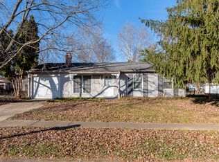 5524 Northport Dr, Indianapolis, IN