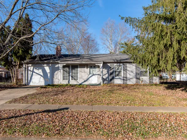 5524 Northport Dr, Indianapolis, IN 46221