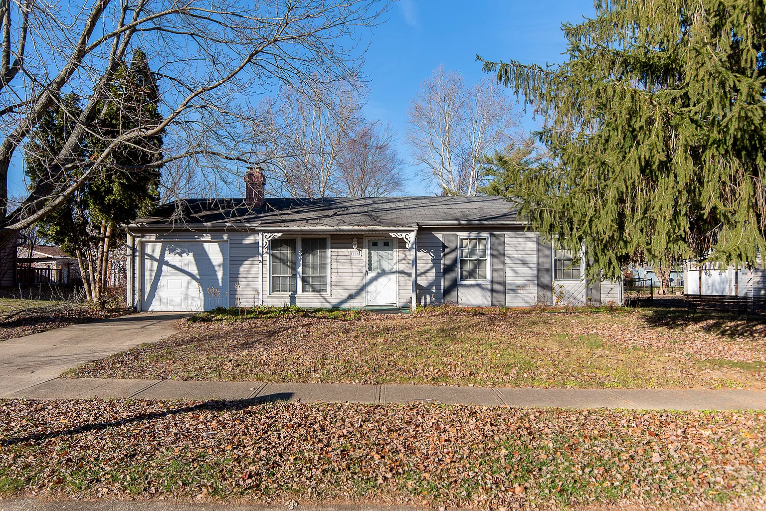 5524 Northport Dr photo 1