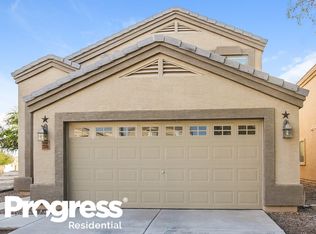 23309 W Pima St, Buckeye, AZ 85326