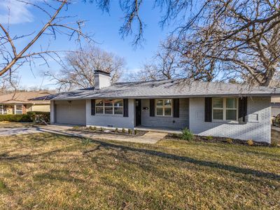 7405 Daingerfield Dr, Dallas, TX, 75227