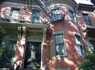 24 Concord Sq #1, Boston, MA 02118