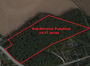 Ridge Rd, Westminster, MD 21157