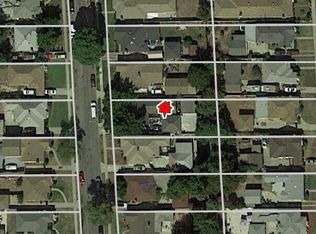 512 S Chester Ave, Compton, CA 90221