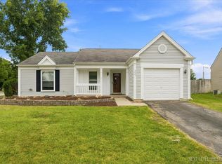 3235 Blaine Ct E, Aurora, IL 60504