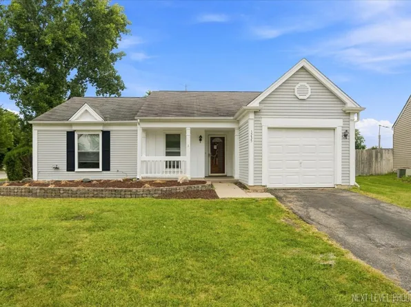 3235 Blaine Ct E, Aurora, IL 60504