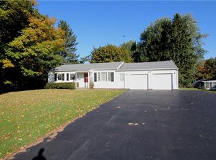 1936 Lehigh Station Rd, Henrietta, NY 14467