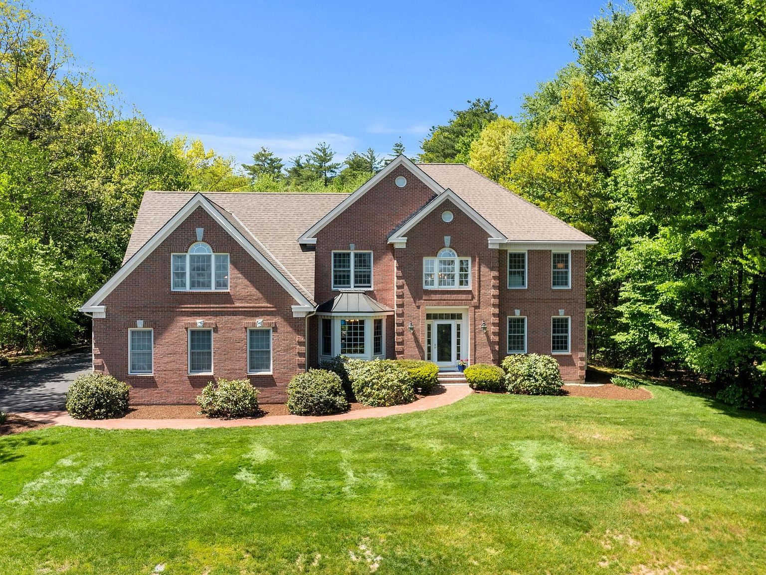 76 Powder Hill Road, Bedford, NH 03110 Zillow