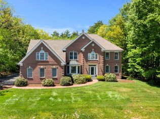 76 Powder Hill Rd, Bedford, NH 03110