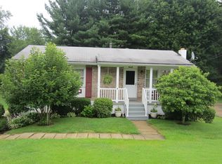 107 Daggette Dr, Buena Vista, PA 15018