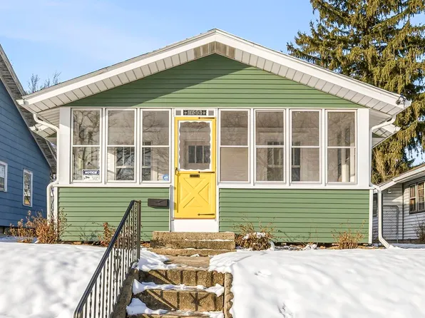1133 Wilber St, South Bend, IN 46628