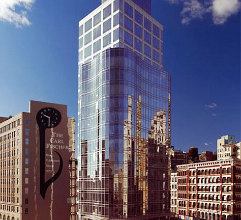 5th image of 445 Lafayette St APT 4B
