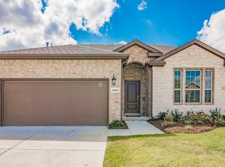 1210 Gibson Dr, Melissa, TX 75454