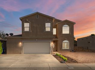 4523 Camino Dos Vidas, Las Cruces, NM 88012