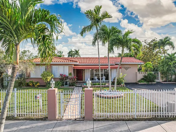 5950 NW 114th St, Hialeah, FL 33012