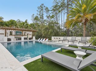 70 Sabal Creek Trl, Ponte Vedra, FL 32081