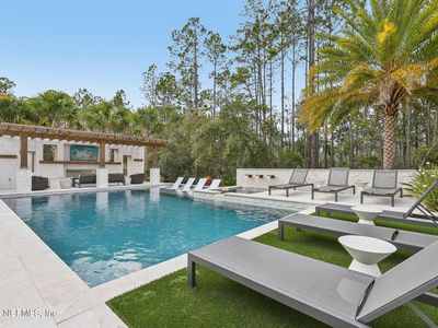70 SABAL CREEK Trail, Ponte Vedra, FL, 32081