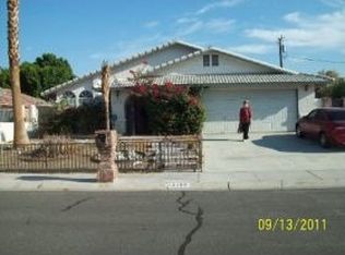 68150 Santelmo Rd, Cathedral City, CA 92234