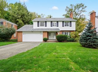 1500 Burlington Rd, Cleveland Heights, OH 44118