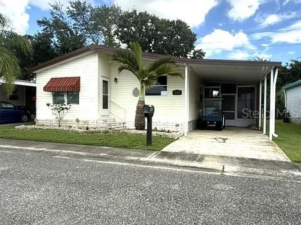 1001 STARKEY ROAD #468, LARGO, FL 33771