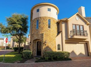 1314 Sherwood Springs Ln, Houston, TX 77043