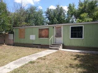 2736 Jonquil Ln, Pharr, TX 78577