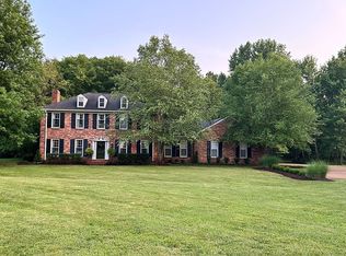 2420 Foxhaven Dr, Franklin, TN 37069