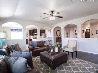 210 Nick Faldo Trl, Round Rock, TX 78664