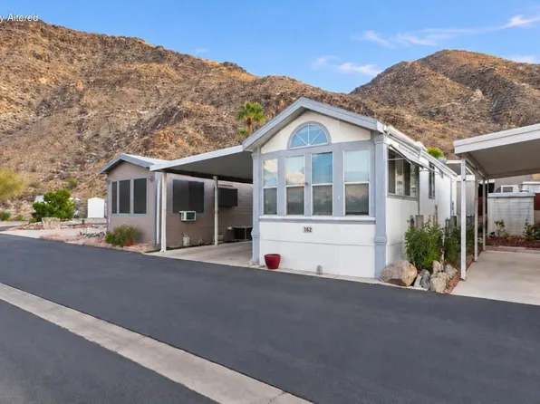 69333 E Palm Canyon Dr Space 162, Cathedral City, CA 92234