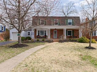 22 Villawood Ln, Saint Louis, MO
