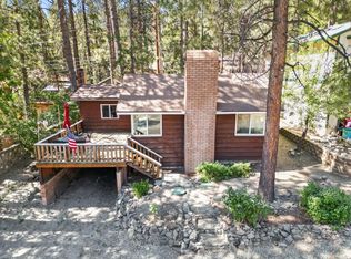 1669 Linnet Rd, Wrightwood, CA 92397