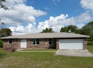 1399 Primrose Ln, Middleburg, FL 32068