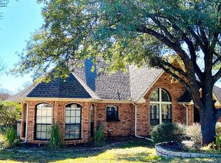 10414 Ravenswood Rd, Granbury, TX 76049