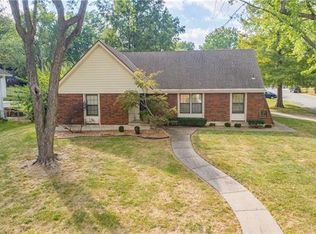 6200 Larson Ave, Kansas City, MO 64133