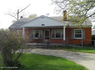 1430 Tucker Dr, Bardstown, KY 40004